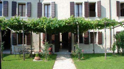 Apartamento Resort Brandolini Rota
