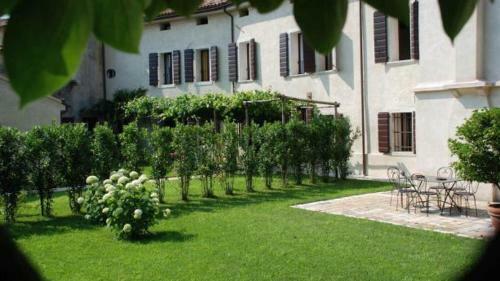 Apartamento Resort Brandolini Rota