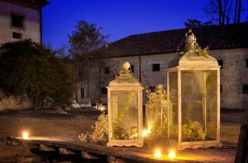 Apartamento Resort Brandolini Rota