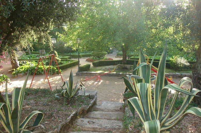 Agroturismo Otium Country House