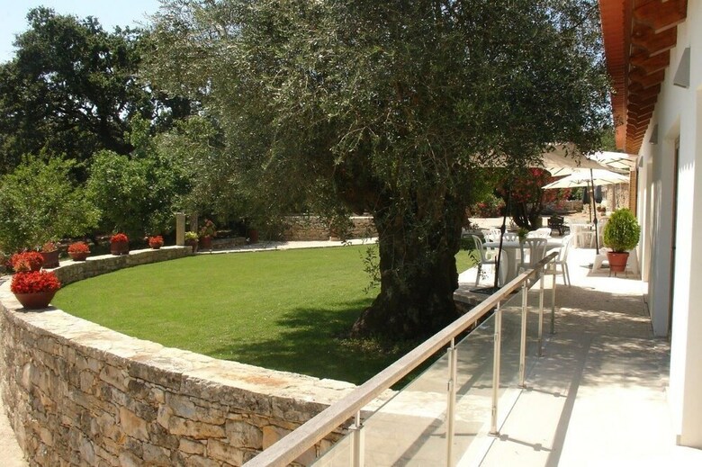Agroturismo Otium Country House