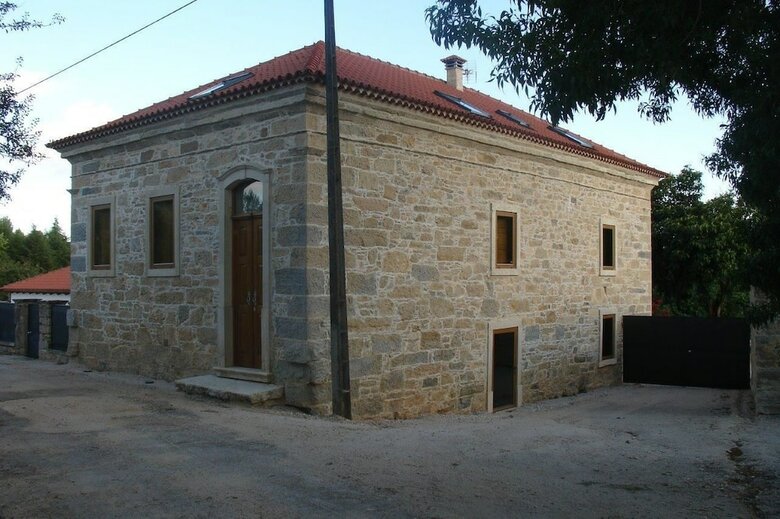 Agroturismo Otium Country House