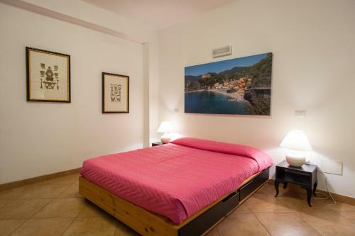 Hostal Residence La Frontiera