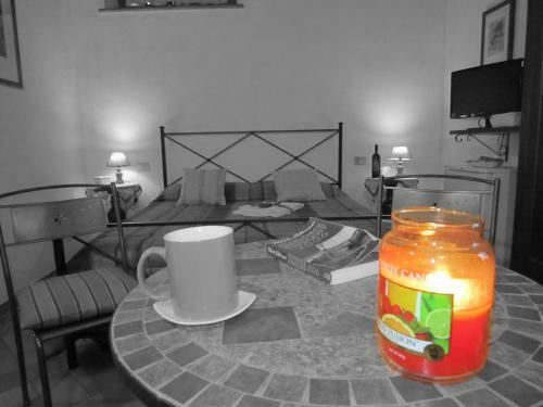 Agroturismo B&B Le Logge Di Sopra
