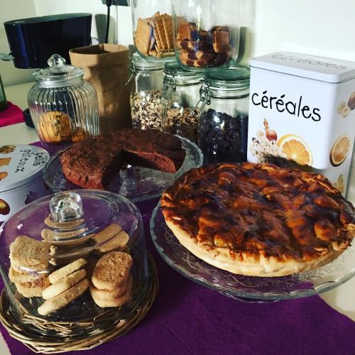 Bed & Breakfast La Corte Di Nonna Gemma