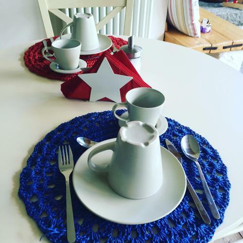 Bed & Breakfast La Corte Di Nonna Gemma