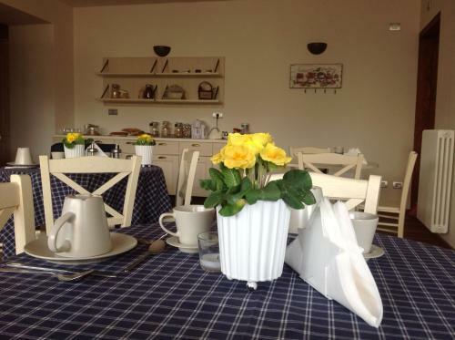 Bed & Breakfast La Corte Di Nonna Gemma