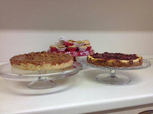 Bed & Breakfast La Corte Di Nonna Gemma