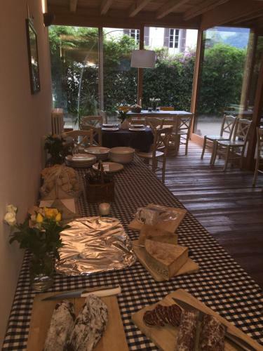Bed & Breakfast La Corte Di Nonna Gemma
