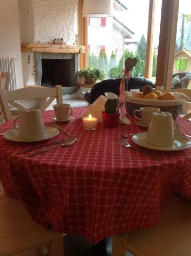 Bed & Breakfast La Corte Di Nonna Gemma