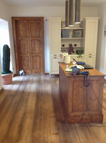 Bed & Breakfast La Corte Di Nonna Gemma