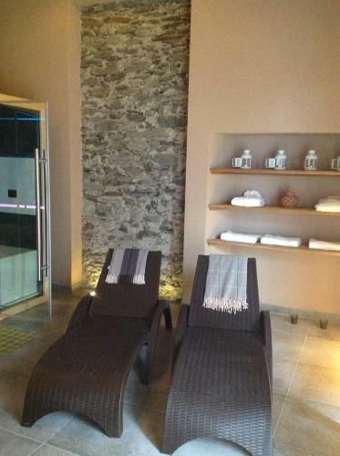 Bed & Breakfast La Corte Di Nonna Gemma