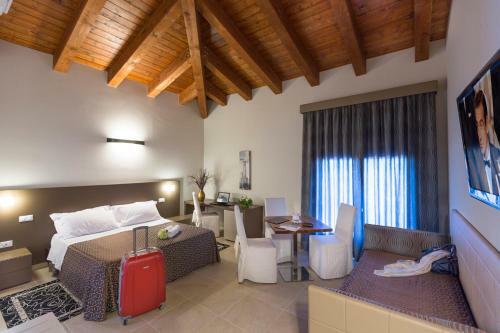 Hostal Casale Santa Maria Country House