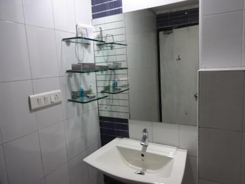 Hotel Park Residency