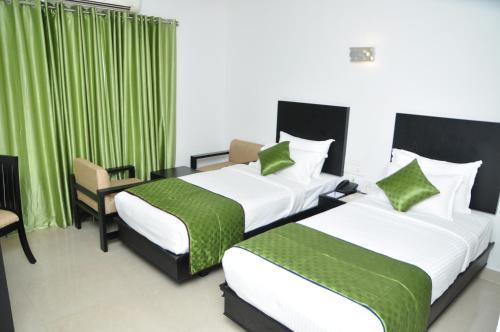 Hotel Park Residency