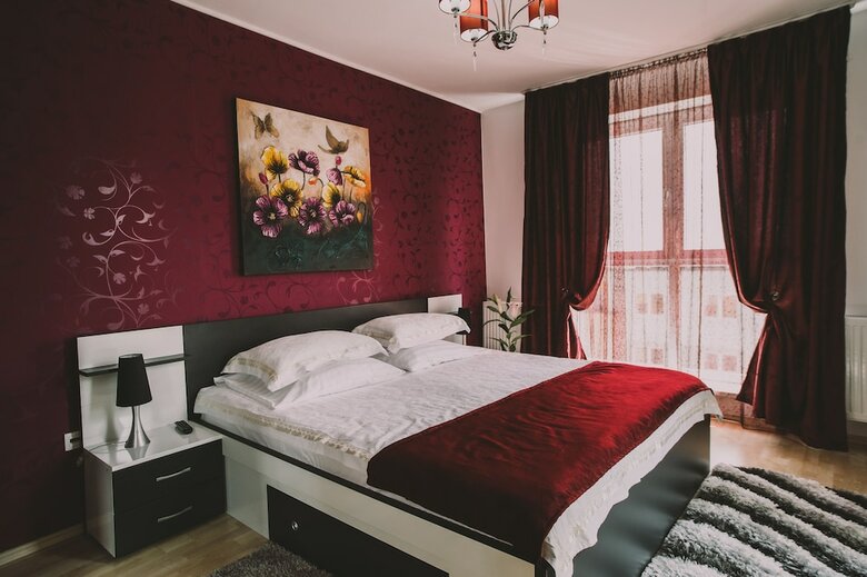 Apartamento Penthouse Ambiance Brasov