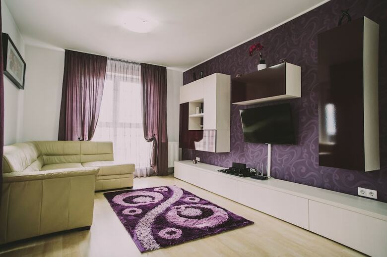 Apartamento Penthouse Ambiance Brasov