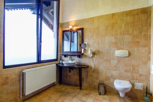 Hostal Pension Gentiana