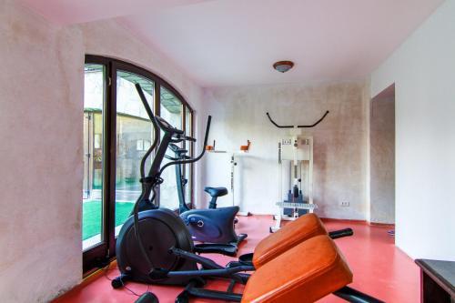 Hostal Pension Gentiana