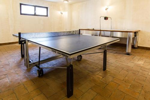 Hostal Pension Gentiana