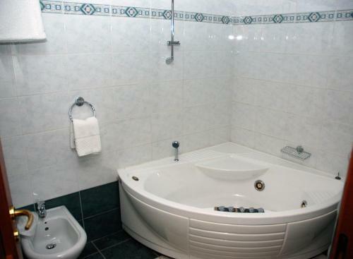 Metallurg Hotel