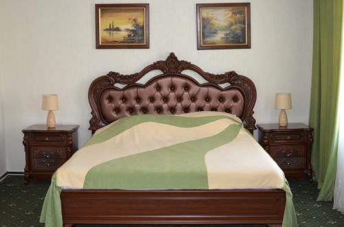 Metallurg Hotel