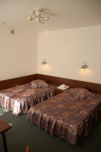 Metallurg Hotel