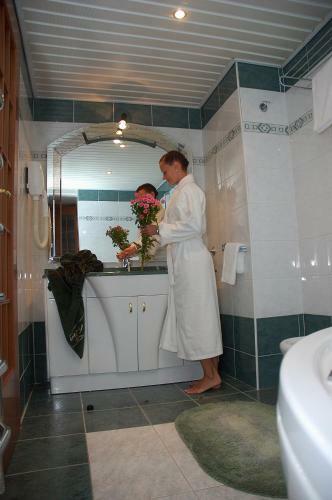 Metallurg Hotel