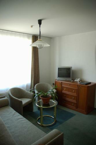Metallurg Hotel