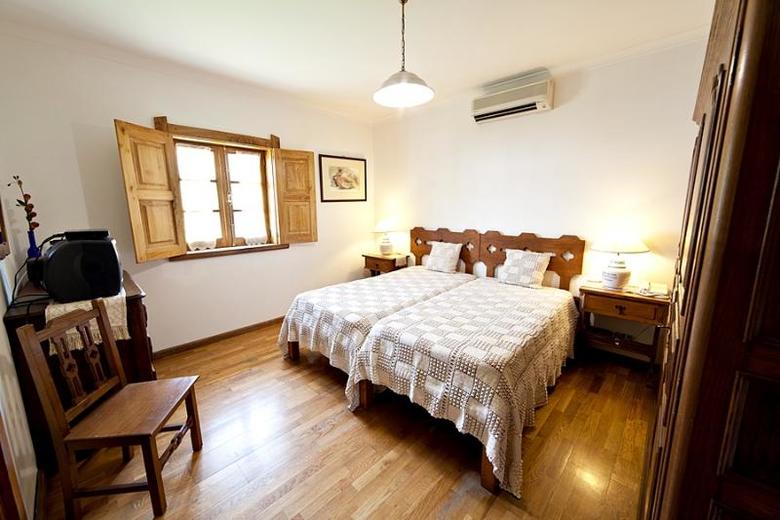 Hostal A. Montesinho Turismo