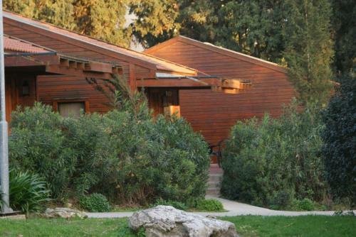 Hotel Zohar Badeshe