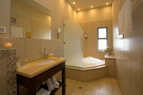 Hotel Zohar Badeshe