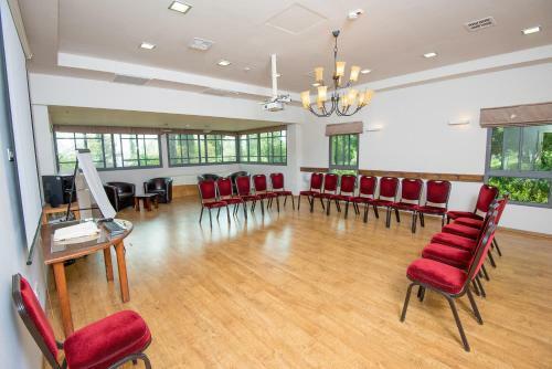 Hotel Zohar Badeshe