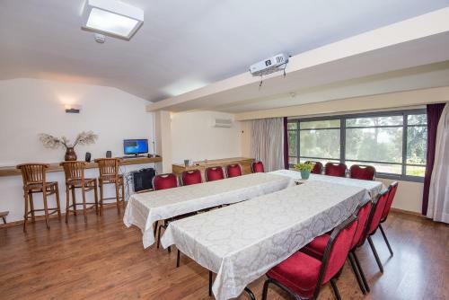 Hotel Zohar Badeshe