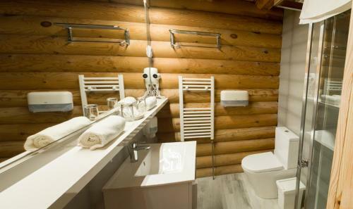 Szent Orb�n Erdei Wellness Hotel