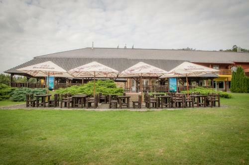 Szent Orb�n Erdei Wellness Hotel