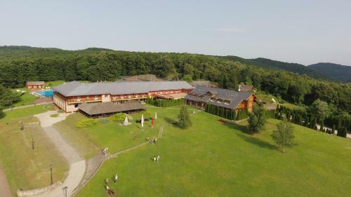 Szent Orb�n Erdei Wellness Hotel