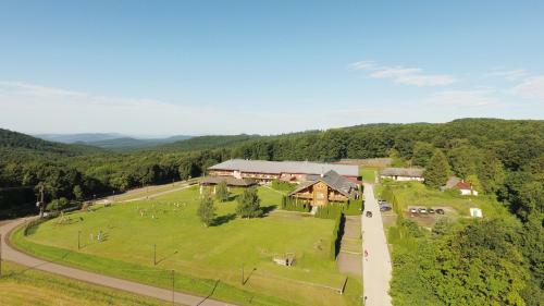Szent Orb�n Erdei Wellness Hotel