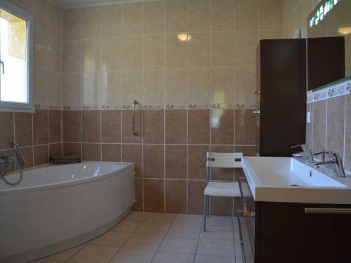 Holiday Home Vakantiehuis Piquecos
