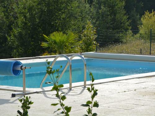 Holiday Home Vakantiehuis Piquecos