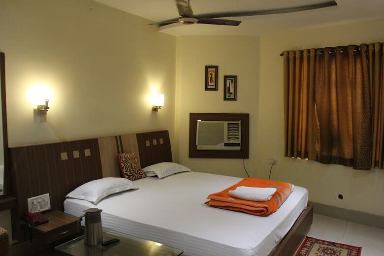Hotel Anurag