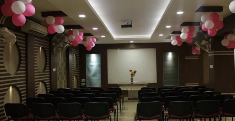 Hotel Anurag