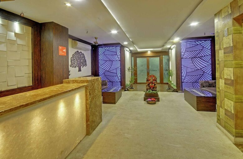 Hotel Anurag