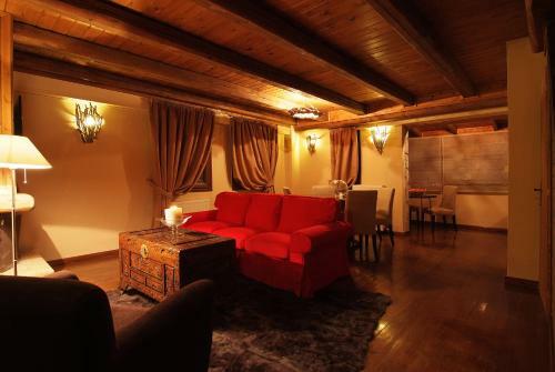 Apartamento Monte Bianco Villas