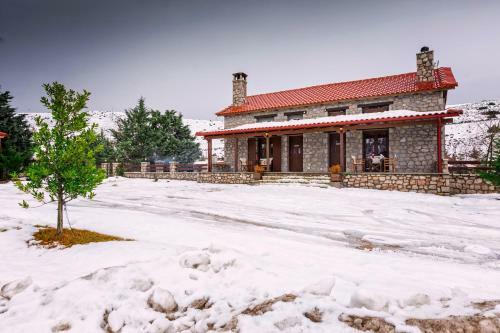 Apartamento Monte Bianco Villas