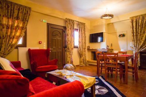Apartamento Monte Bianco Villas