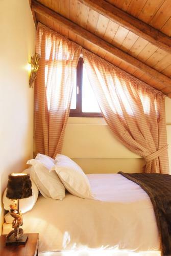 Apartamento Monte Bianco Villas