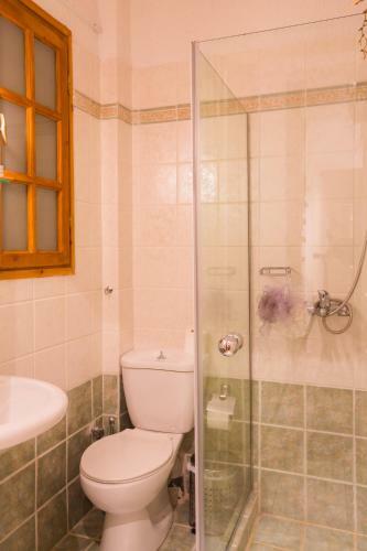 Apartamento Monte Bianco Villas