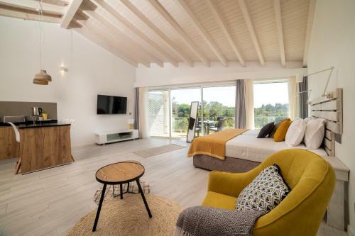 Hostal Monte Das Alpenduradas