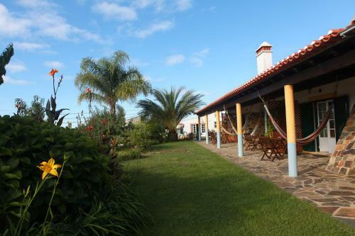 Hostal Monte Das Alpenduradas